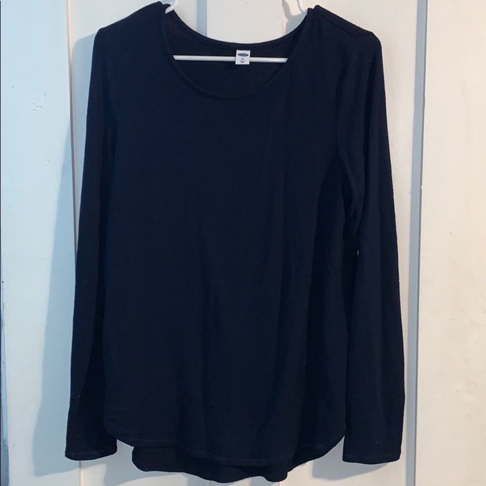 Old Navy Long Sleeve